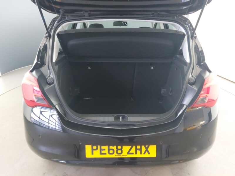 Used Vauxhall Corsa 2018 for sale - 77669648: Photo 8