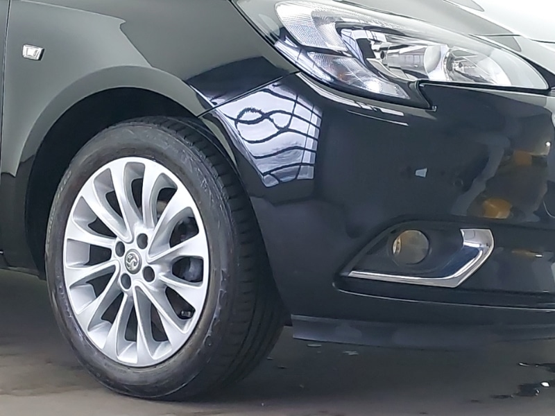 Used Vauxhall Corsa 2018 for sale - 77669648: Photo 9