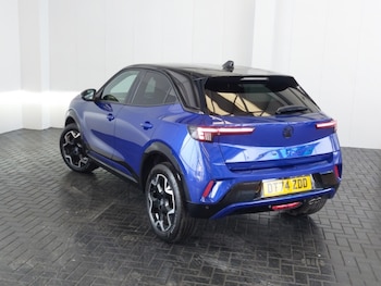 Used Vauxhall Mokka 2025 for sale - 79201233: Photo