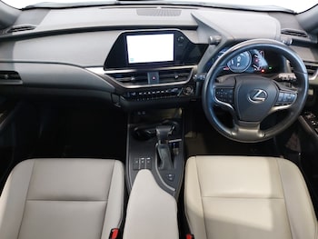 Used Lexus UX 2023 for sale - 79536944: Photo
