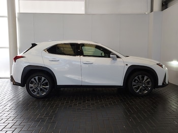 Used Lexus UX 2023 for sale - 79536944: Photo