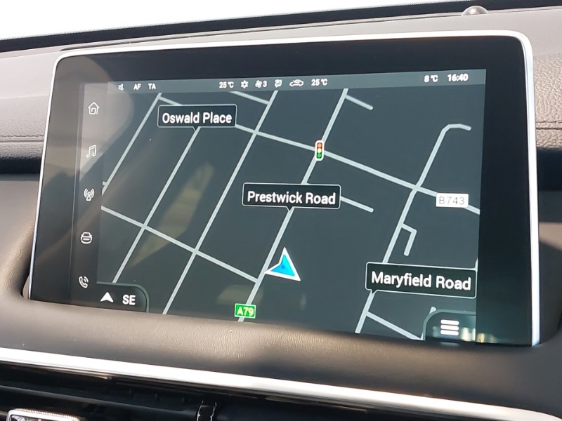 Used MG MG HS 2023 for sale - 77782607: Photo 10