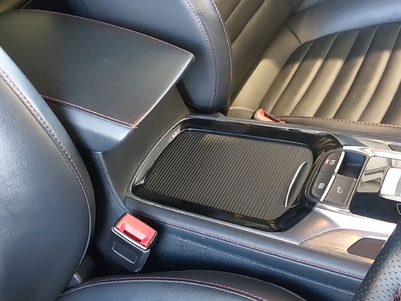 Used MG MG HS 2023 for sale - 77782607: Photo 13