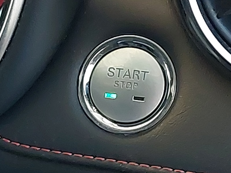 Used MG MG HS 2023 for sale - 77782607: Photo 14