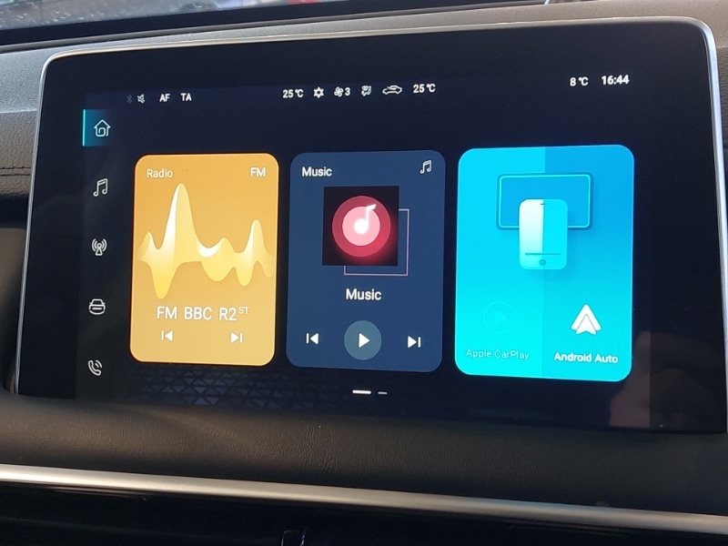 Used MG MG HS 2023 for sale - 77782607: Photo 16