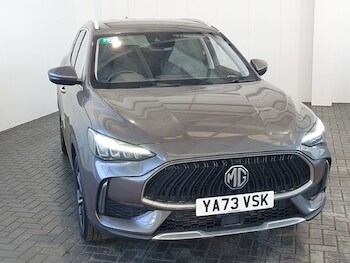 Used MG MG HS 2023 for sale - 77782607: Photo