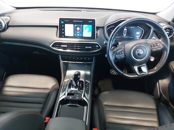 Used MG MG HS 2023 for sale - 77782607: Photo