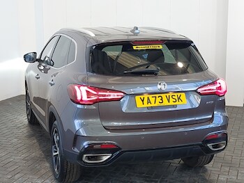 Used MG MG HS 2023 for sale - 77782607: Photo