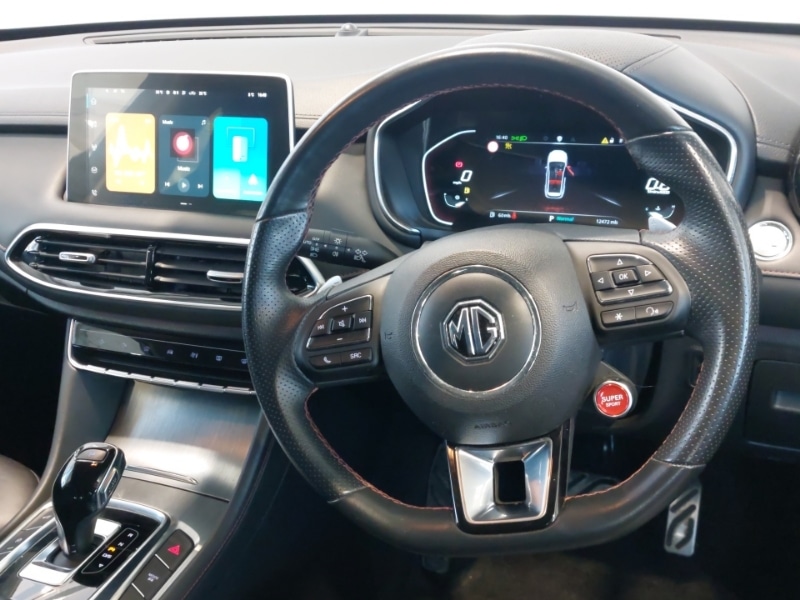 Used MG MG HS 2023 for sale - 77782607: Photo 7