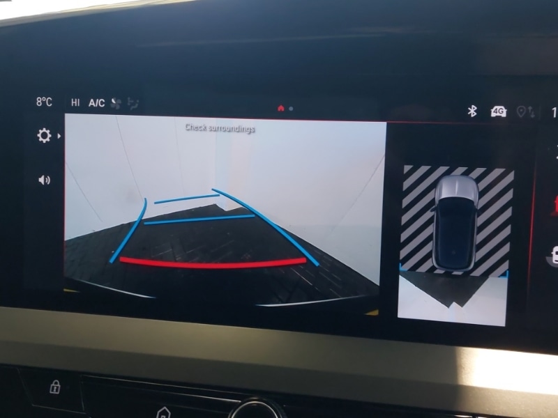 Used Vauxhall Mokka 2025 for sale - 77530764: Photo 15