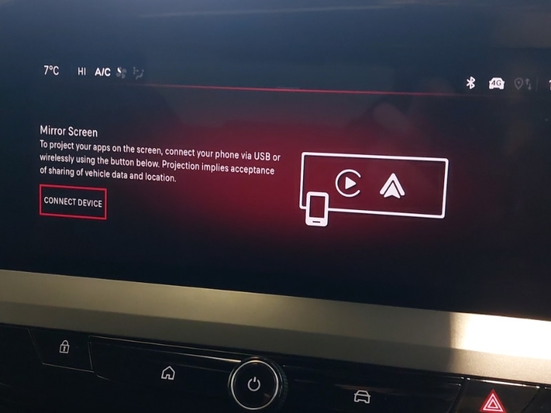 Used Vauxhall Mokka 2025 for sale - 77530764: Photo 16