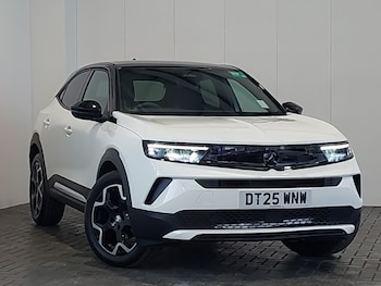 Used Vauxhall Mokka 2025 for sale - 77530764: Photo