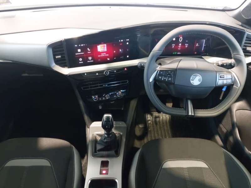 Used Vauxhall Mokka 2025 for sale - 77530764: Photo 2