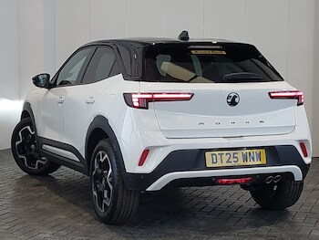 Used Vauxhall Mokka 2025 for sale - 77530764: Photo