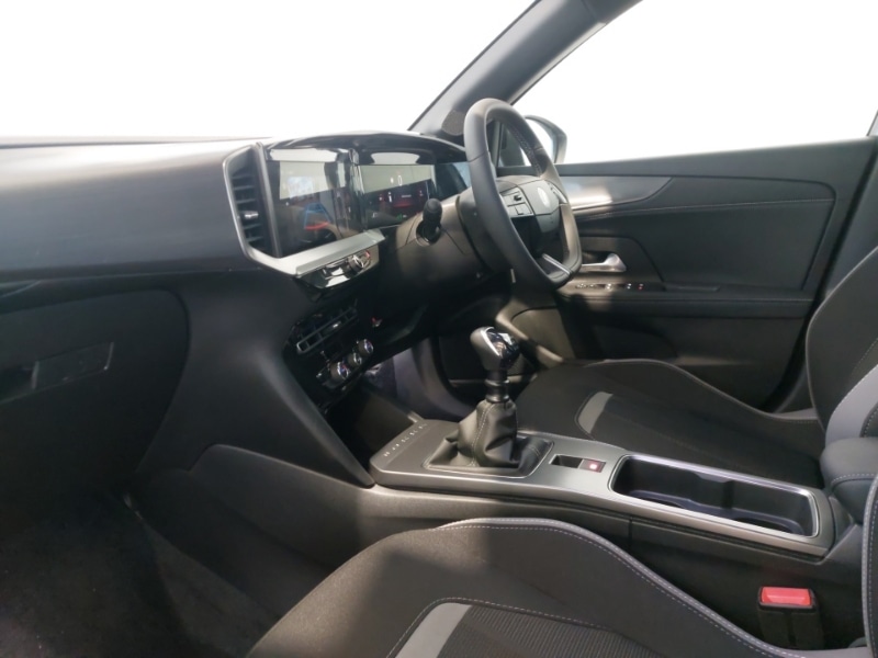 Used Vauxhall Mokka 2025 for sale - 77530764: Photo 5