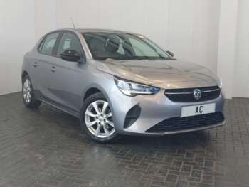 2021 - 1.2 SE 5dr