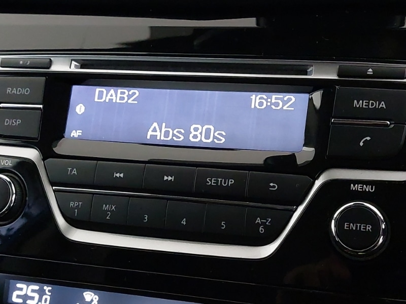 Used Nissan Qashqai 2018 for sale - 76408152: Photo 10