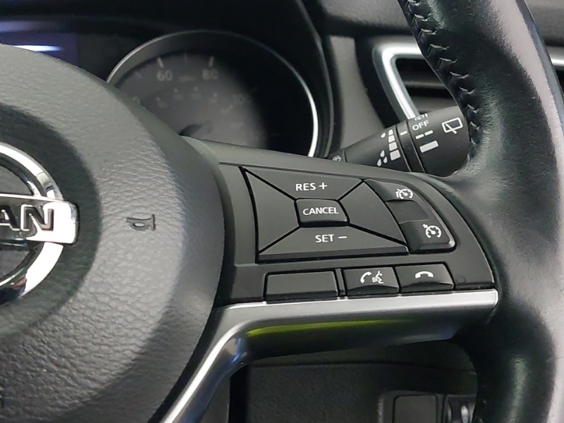 Used Nissan Qashqai 2018 for sale - 76408152: Photo 13