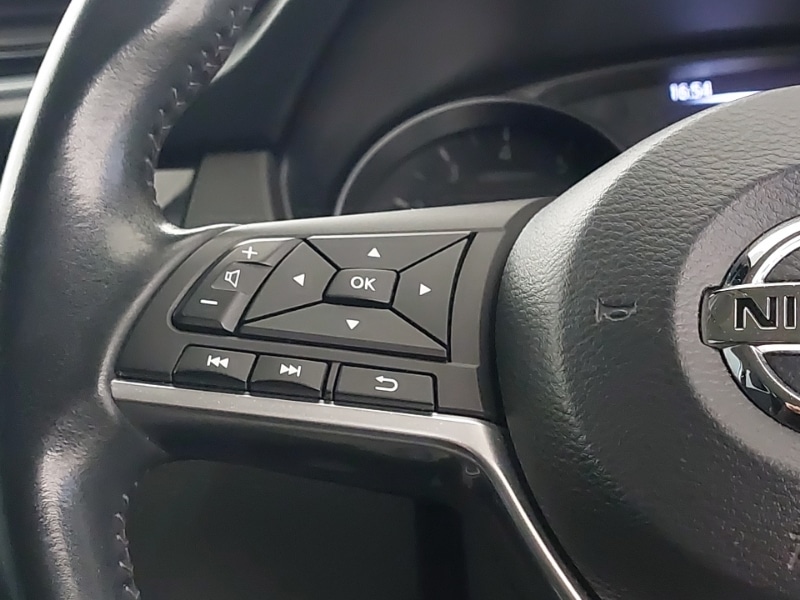 Used Nissan Qashqai 2018 for sale - 76408152: Photo 14