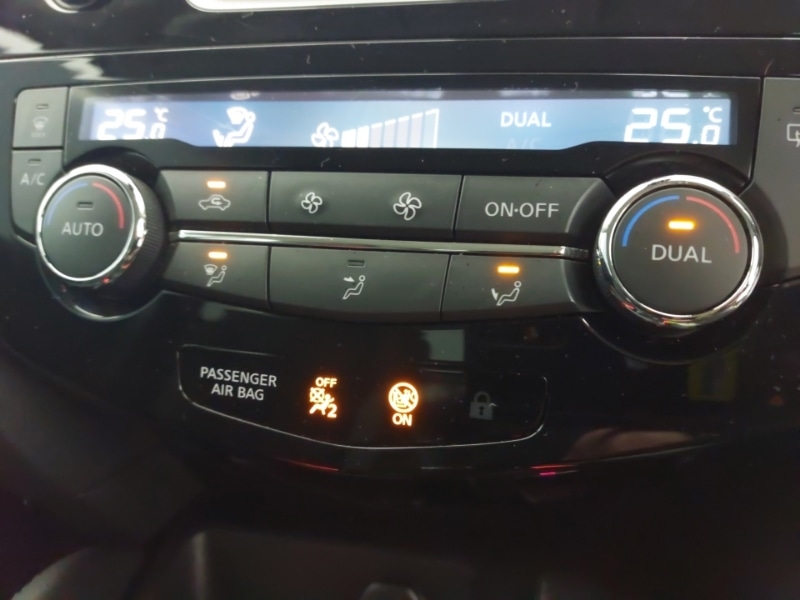 Used Nissan Qashqai 2018 for sale - 76408152: Photo 15