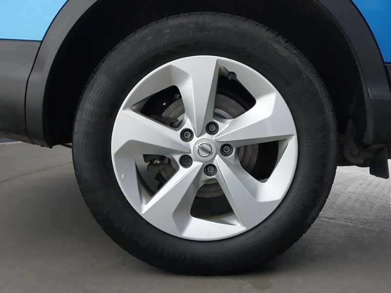 Used Nissan Qashqai 2018 for sale - 76408152: Photo 18