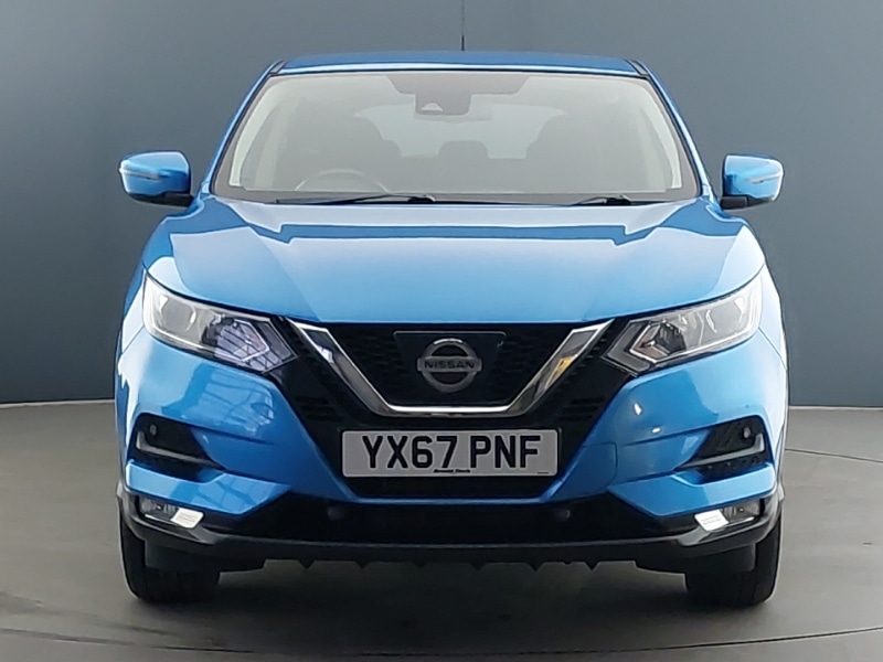 Used Nissan Qashqai 2018 for sale - 76408152: Photo 19