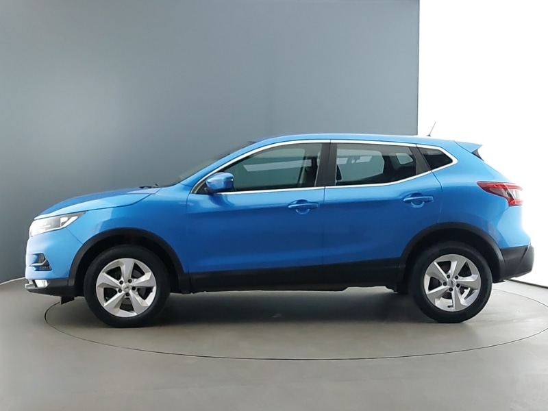 Used Nissan Qashqai 2018 for sale - 76408152: Photo 4