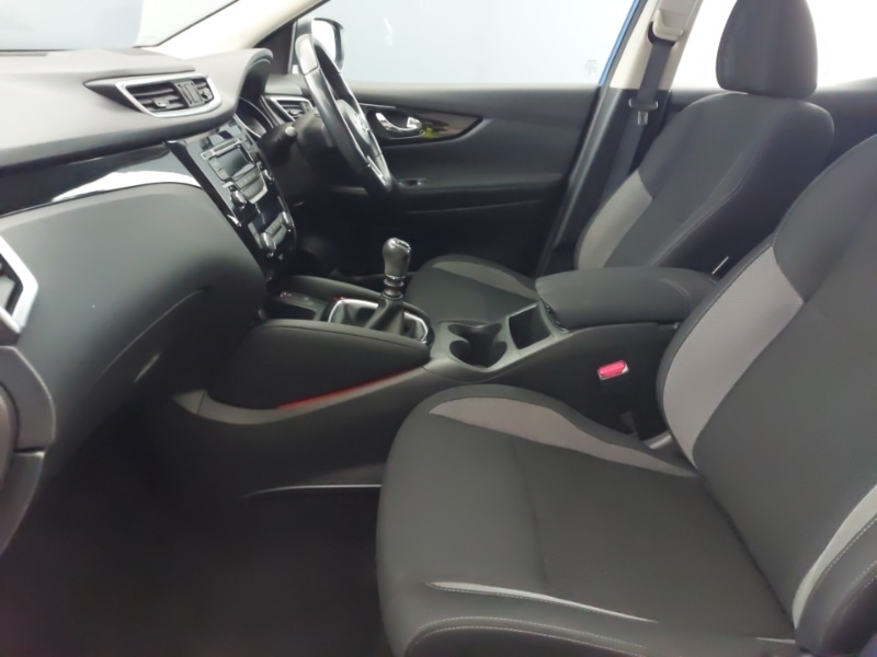 Used Nissan Qashqai 2018 for sale - 76408152: Photo 5