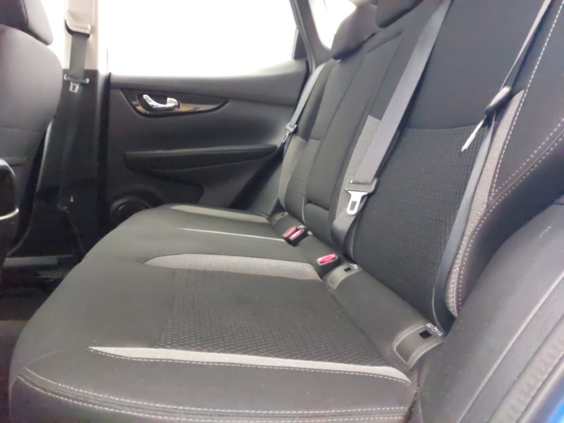 Used Nissan Qashqai 2018 for sale - 76408152: Photo 6