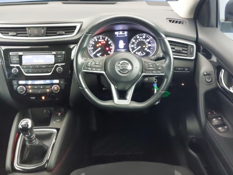 Used Nissan Qashqai 2018 for sale - 76408152: Photo 7