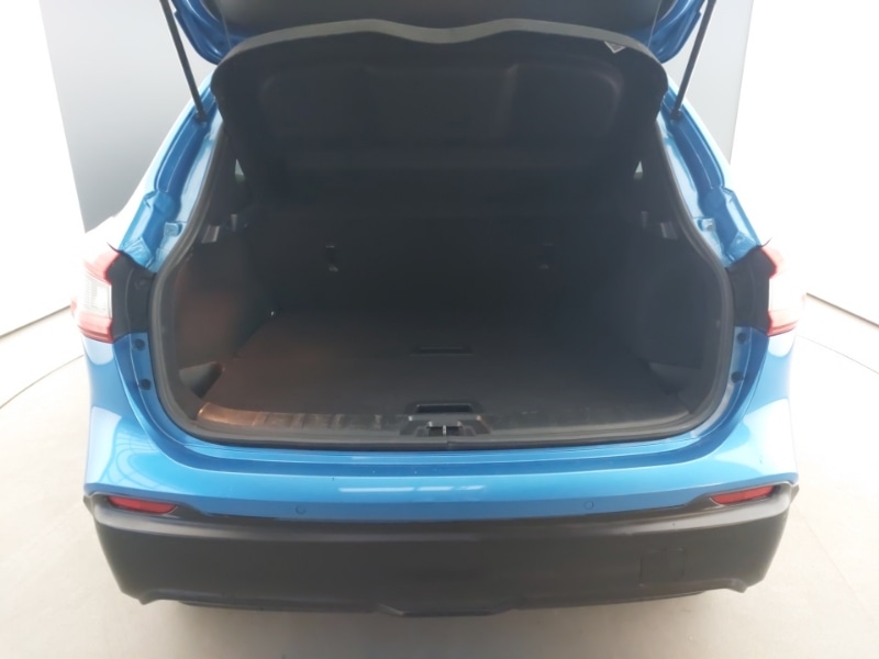 Used Nissan Qashqai 2018 for sale - 76408152: Photo 8