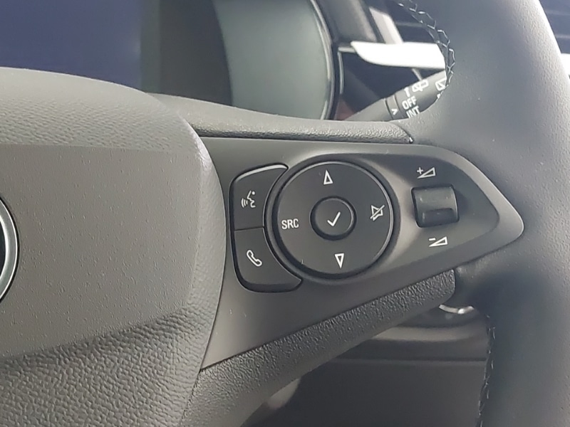 Used Vauxhall Corsa 2025 for sale - 76103707: Photo 13