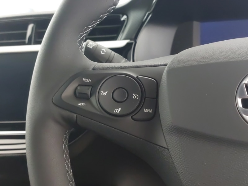 Used Vauxhall Corsa 2025 for sale - 76103707: Photo 14