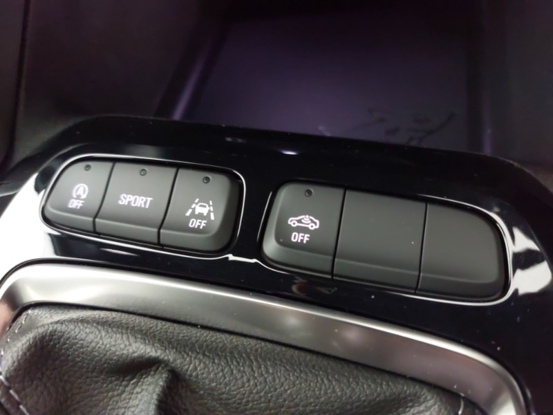 Used Vauxhall Corsa 2025 for sale - 76103707: Photo 15