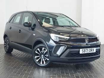 2022 - 1.2 SE Edition 5dr