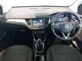Used Vauxhall Crossland 2022 for sale - 75138814: Photo