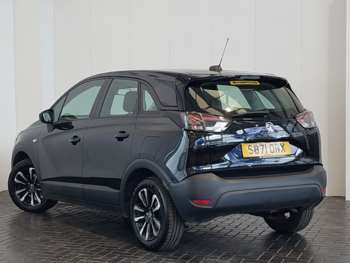 Used Vauxhall Crossland 2022 for sale - 75138814: Photo