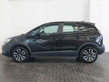 Used Vauxhall Crossland 2022 for sale - 75138814: Photo
