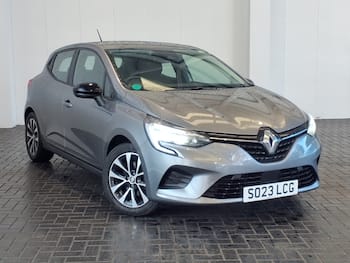 Used Renault Clio 2023 for sale - 79772736: Photo
