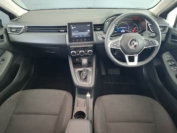 Used Renault Clio 2023 for sale - 79772736: Photo