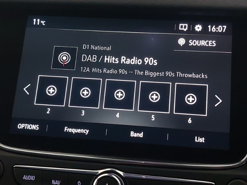 Used Vauxhall Crossland 2022 for sale - 78041091: Photo 16