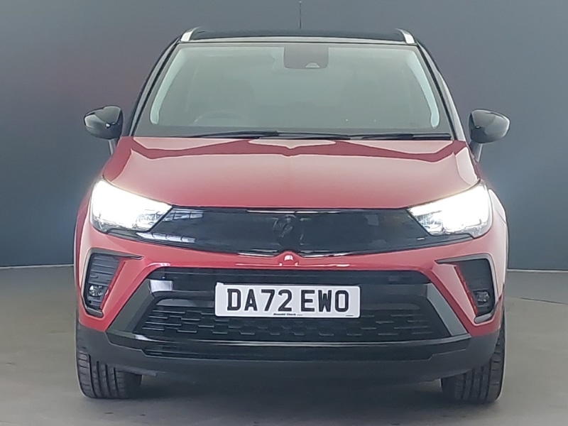 Used Vauxhall Crossland 2022 for sale - 78041091: Photo 19