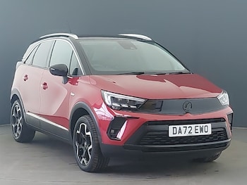 Used Vauxhall Crossland 2022 for sale - 78041091: Photo