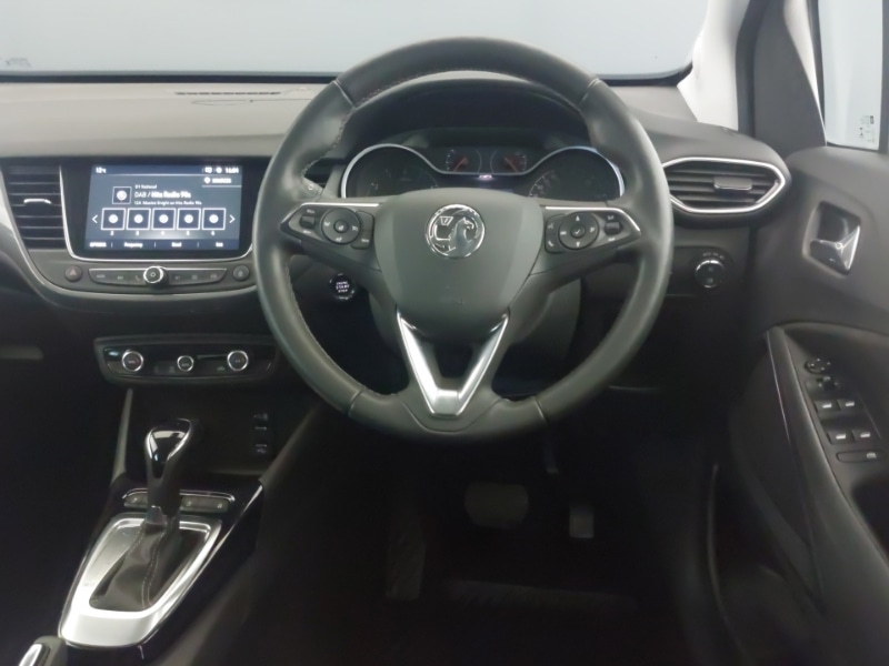 Used Vauxhall Crossland 2022 for sale - 78041091: Photo 7