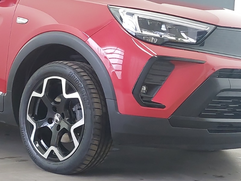 Used Vauxhall Crossland 2022 for sale - 78041091: Photo 9