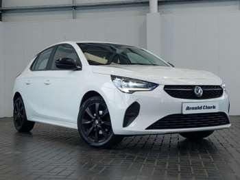 2021 - 1.2 SE 5dr