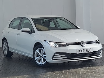 Volkswagen - Golf