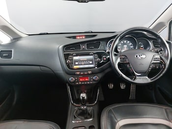 Used Kia Ceed 2015 for sale - 78983431: Photo