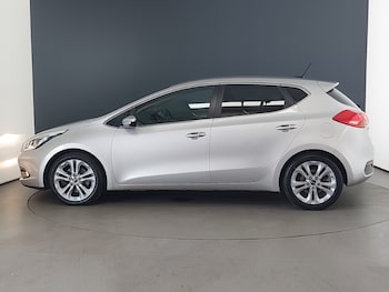 Used Kia Ceed 2015 for sale - 78983431: Photo