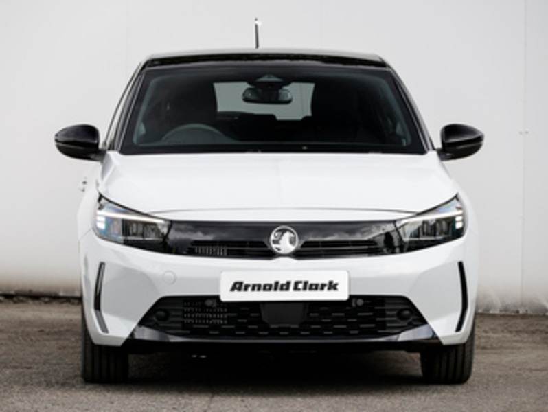 Used Vauxhall Corsa 2026 for sale - 77751614: Photo 14